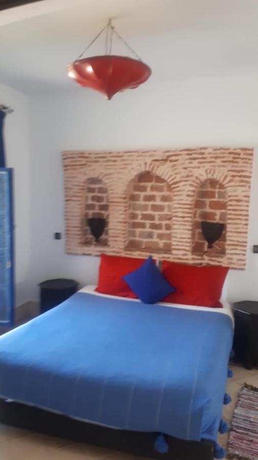 La Maison Du Vent Essaouira Eksteriør bilde