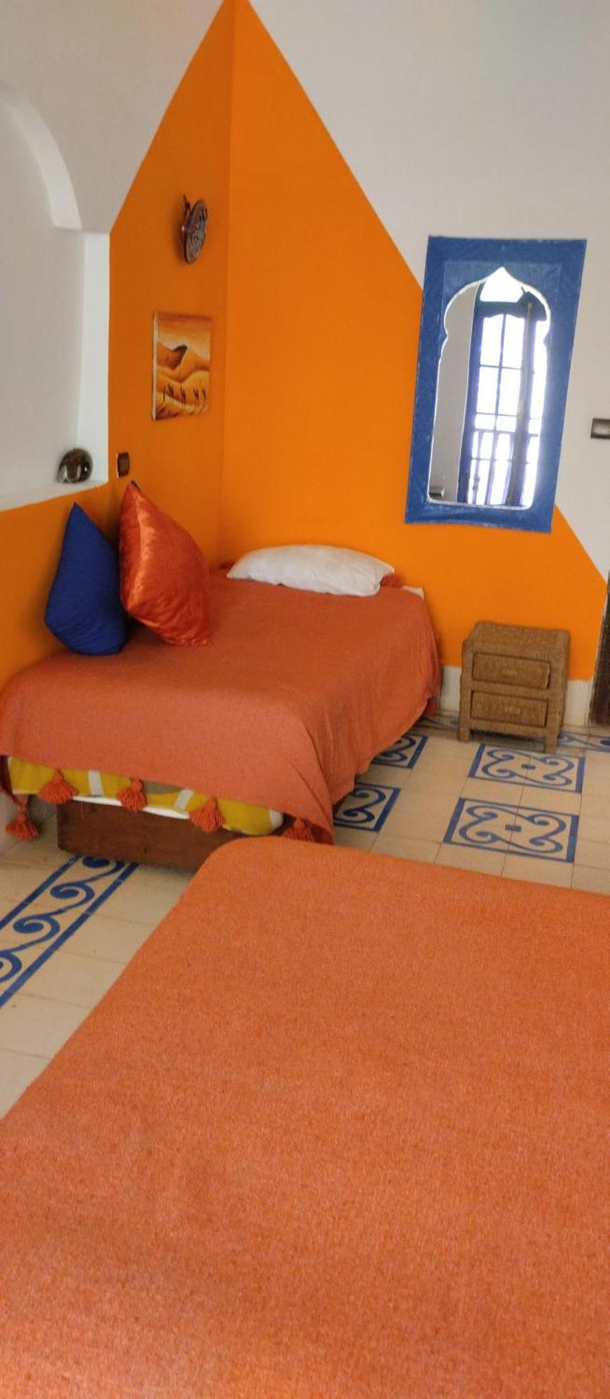 La Maison Du Vent Essaouira Eksteriør bilde