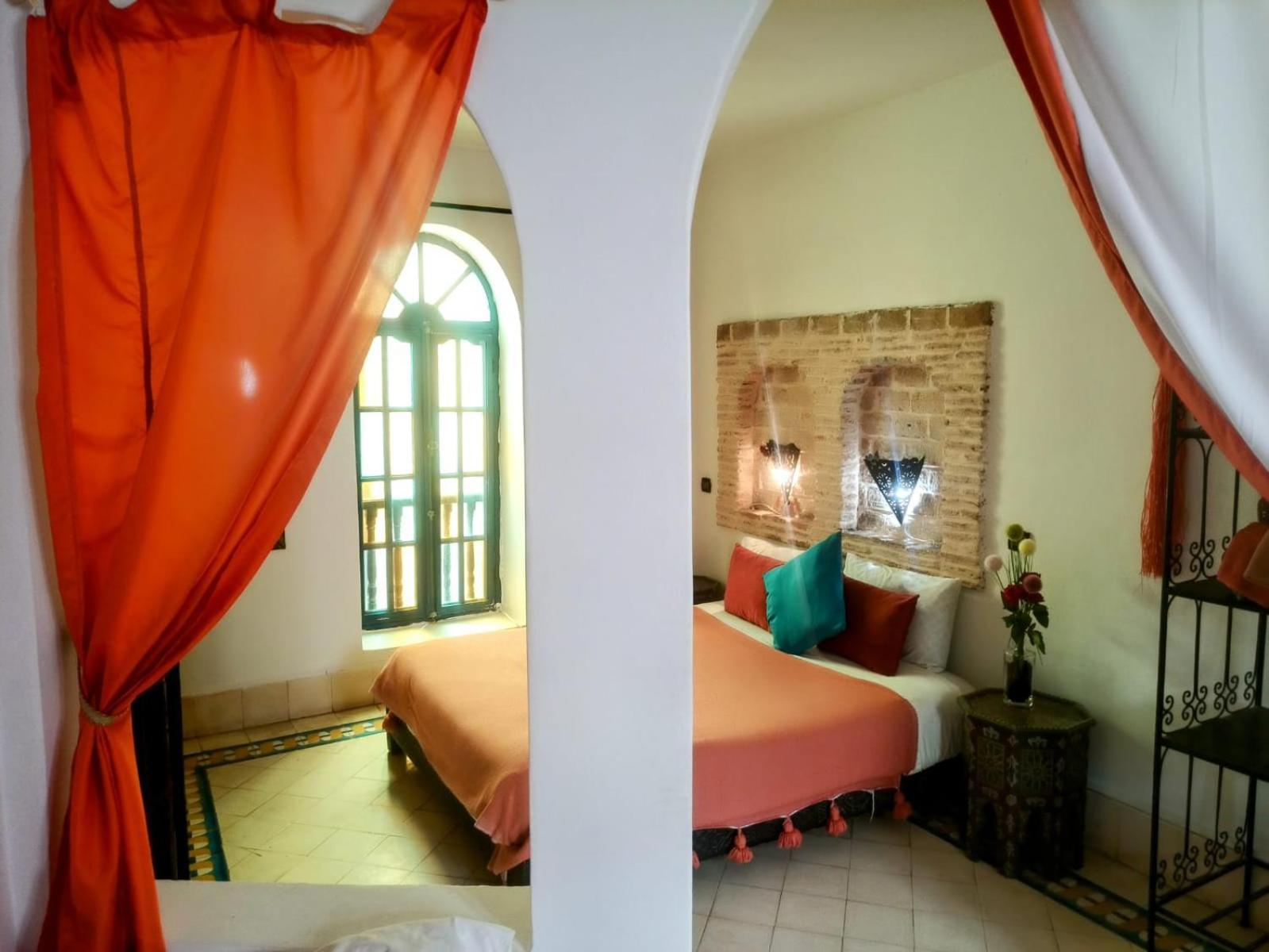 La Maison Du Vent Essaouira Eksteriør bilde