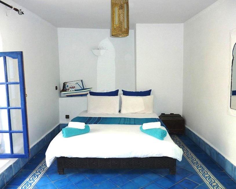 La Maison Du Vent Essaouira Eksteriør bilde