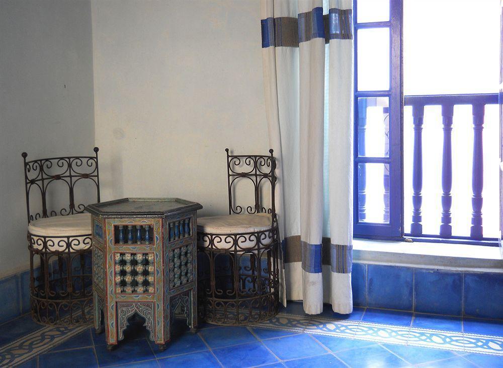 La Maison Du Vent Essaouira Eksteriør bilde