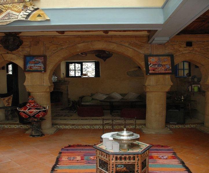 La Maison Du Vent Essaouira Eksteriør bilde