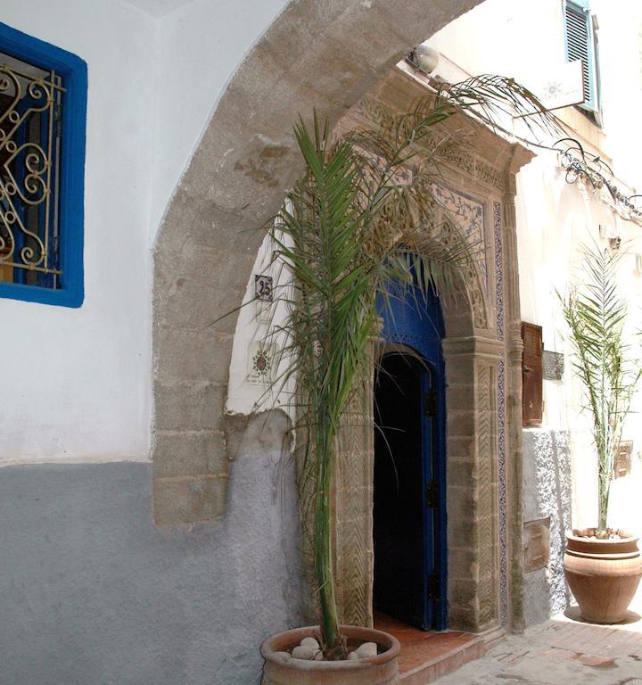 La Maison Du Vent Essaouira Eksteriør bilde