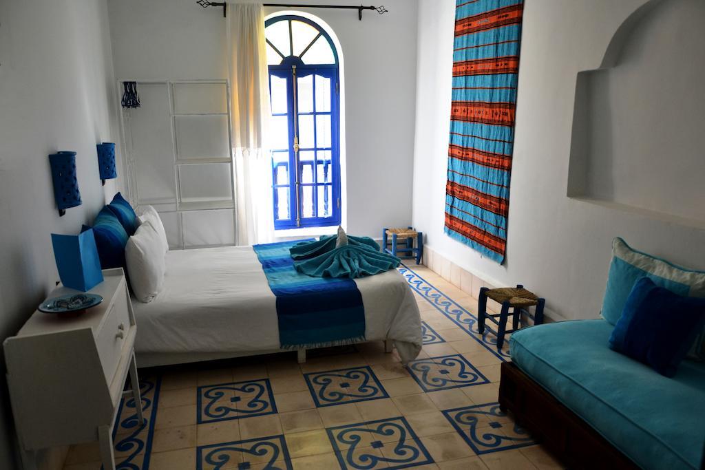 La Maison Du Vent Essaouira Eksteriør bilde