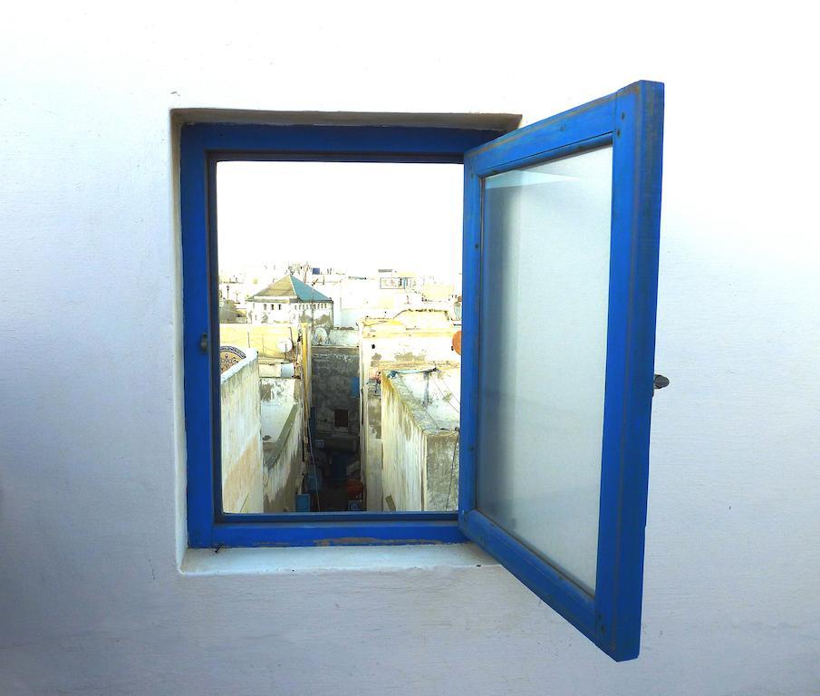 La Maison Du Vent Essaouira Eksteriør bilde